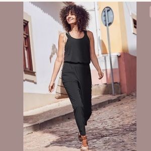 Athleta Roming Romper